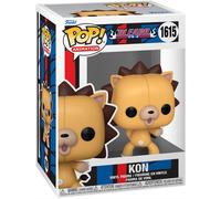 Funko Pop Animation: Bleach - Kon