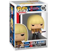 Funko Pop Animation: Bleach - Shinji Hirako