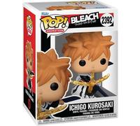 Bleach: Funko Pop Animation - Thousand Year Blood War - Ichigo (Vinyl Fig...