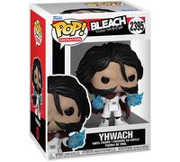 Funko Pop! Animation: Bleach Thousand Year Blood War - Yhwach- Figura in Vinile da Collezione - Idea Regalo - Merchandising Ufficiale - Giocattoli per Bambini e Adulti - Anime Fans