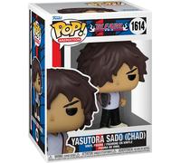 Bleach: Funko Pop Animation - Yasutora Sado (Chad) (Vinyl Figure 1614) -