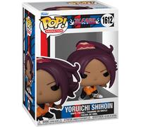 Bleach: Funko Pop Animation - Yoruichi Shihoin (Vinyl Figure 1612) -