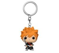 Bleach Ichigo (FB Shikai) Pocket Pop! Unisex Funko Pocket Pop! Multicolor