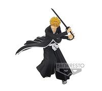 Banpresto Bleach Ichigo Kurosaki - Anima entrata