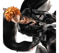 BLEACH - Ichigo Kurosaki - Thousand-Year Blood War - Precious G.E.M. Statue (Meg