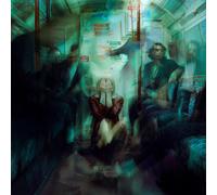 Bleach Lab Lost in a Rush of Emptiness (CD) Album