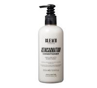 Bleach London Balsamo reincarnazione per capelli secchi, danneggiati, decolorati o colorati, ripristina e rafforzamento del legame con creatina e aminoacidi, senza ammoniaca e parabeni, 30 ml