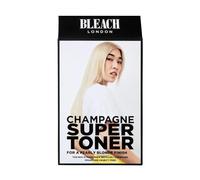 Bleach - London champagne super toner