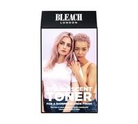 Bleach London Toner Kit tinta per capelli semipermanente per capelli biondi colore Pearlescent 1 pz