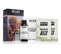 Bleach London Low And Slow decolorante per schiarire i capelli 1 pz
