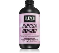 Bleach London Pearl Talk Pearlescent balsamo colorato colore Pearlescent 250 ml