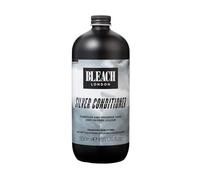 Bleach London Silver Balsamo Tonificante per Capelli, Formula Correttiva Viola Cenere per Capelli Biondi Schiariti Chiari, Nutre e Neutralizza i Toni Gialli Ramati, Senza Parabeni e Siliconi 500ml