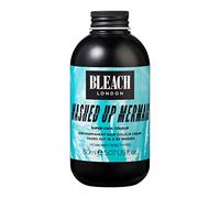 Bleach London Washed Up Mermaid Colour - Tinta per capelli turchese brillante, vegana e approvata PETA, 150 ml