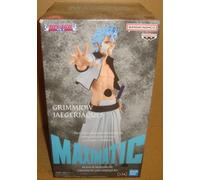 BLEACH MAXIMATIC GRIMMJOW JAEGERJAQUES BANPRESTO/BANDAI 2026