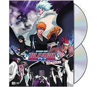 Bleach Movie 2: Diamond Dust Rebellion [Edizione: Stati Uniti]