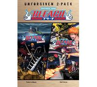 Bleach Movies: Unforgiven