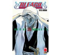 Bleach N° 20 - Ristampa - Planet Manga - Panini Comics - ITALIANO