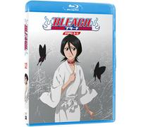 Bleach (Original) - Part 2 (Limited Standard Edition) [Blu-ray]