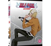 Bleach (Original) - Part 8 (Limited Standard Edition)