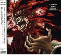 Bleach Original Soundtrack 3 - Bleach Original Soundtrack 3