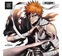 Bleach Original Soundtrack - NUOVO