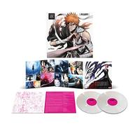 Bleach Bleach (Original Soundtrack/German Version Opaque White) (Vinyl LP)