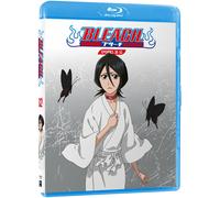 Bleach: Part 2 (Blu-ray)