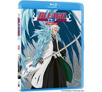 Bleach: Part 3 (Blu-ray) Johnny Yong Bosch Michelle Ruff Stephanie Sheh