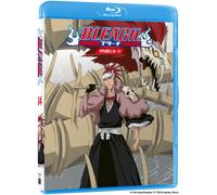 Bleach: Part 4 (Blu-ray)