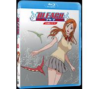 Bleach: Part 5 (Blu-ray) Johnny Yong Bosch Michelle Ruff Stephanie Sheh