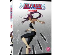 Bleach: Part 7 (Blu-ray) Johnny Yong Bosch Michelle Ruff Stephanie Sheh