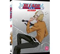 Bleach: Part 8 (Blu-ray) Johnny Yong Bosch Michelle Ruff Stephanie Sheh