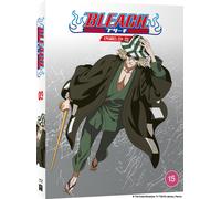 Bleach: Part 9 (Blu-ray) Johnny Yong Bosch Michelle Ruff Stephanie Sheh