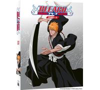 Bleach-Partie 1 [Blu-Ray]