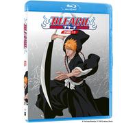 Bleach-Partie 1 [Blu-Ray]