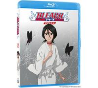 Bleach-Partie 2 [Blu-Ray]