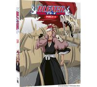 Bleach-Partie 4 [Blu-Ray]