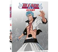 Bleach-Partie 6 [Blu-Ray]