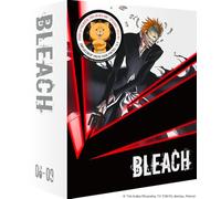 Bleach-Partie 6 [Édition Collector]