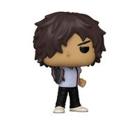 Bleach Pop Animation Figure in Vinile Yasutora Sado (Chad) 9 Cm Funko