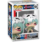 Merchandising Bleach: Funko Pop Animation - Nelliel Tu