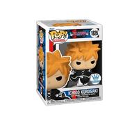 Pop! Bleach 1826 Ichigo Kurosaki Exclusive