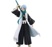 Bleach Pop Up Parade PVC Statue Toshiro Hitsugaya 16 cm GOOD SMILE COMPANY