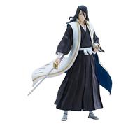 Bleach Pop Up Parade SP PVC Statua Byakuya Kuchiki 20 cm GOOD SMILE COMPANY