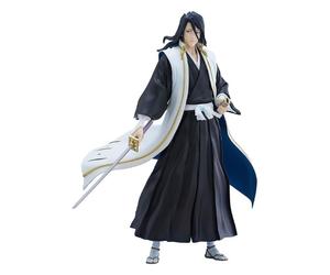Bleach Pop Up Parade SP PVC Statua Byakuya Kuchiki 20 cm GOOD SMILE COMPANY