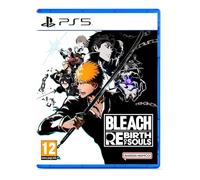 BLEACH Rebirth of Souls, PlayStation 5 Bandai Namco Entertainment