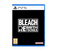 Bleach Rinascita delle Anime PS5