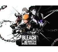 BLEACH Rebirth of Souls (PC) Steam Account - GLOBAL