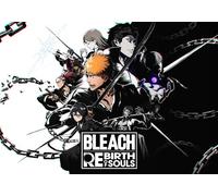 BLEACH Rebirth of Souls (PC) Steam Key - EU