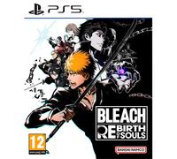 BLEACH Rebirth of Souls, PlayStation 5 Bandai Namco Entertainment
